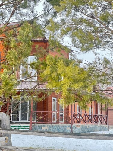 Stolitsa mira, Prenota Hotel Kashkaragaiha Talmensky District