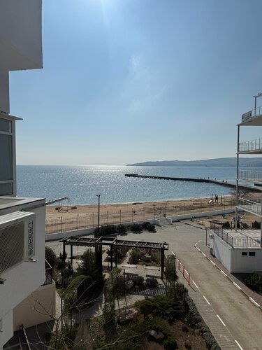 Space blue Apartments, Rezerwuj Apartament Hotele w Crimea z parkingiem, Parking