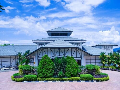 Berjaya Hills Golf & Country Club, Rezervasyon Otel Pahang Havuzlu Oteller, Yüzme Havuzu