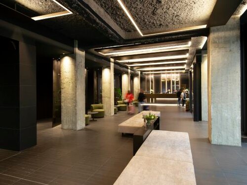 7BA Hotel Milano, Book Hotel Stazione Centrale Milano, nær Loreto Metro Station