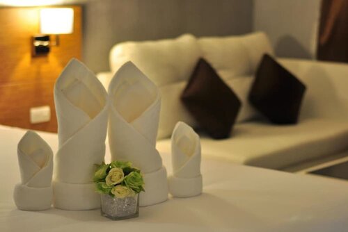 Tanzeno Hotel, Забронировать Отель Нонгкхай Nong Khai Province