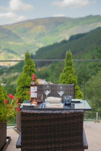 Vila Galé Collection Serra da Estrela, Забронировать Отель Мантейгаш Beira Interior Norte