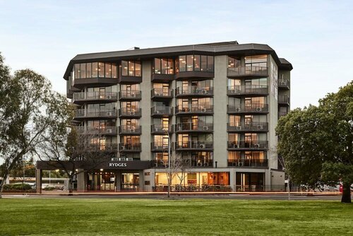 Rydges South Park Adelaide, Забронировать Отель Аделаида - центральный деловой район Аделаида