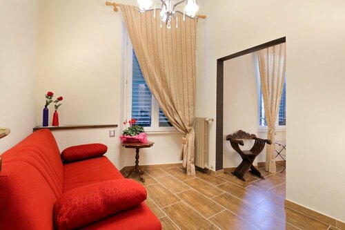Soggiorno Sogna Firenze, Réserver Hôtel Porta al Prato Florence