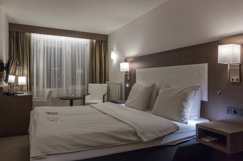 Best Western City Hotel Goderie, Foglalás Szálloda Roosendaal Noord-Brabant