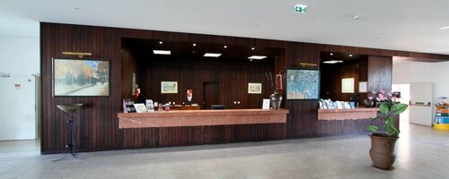 Hotel Luar, Rezervasyon Otel Albufeira otoparklı oteller, Otopark