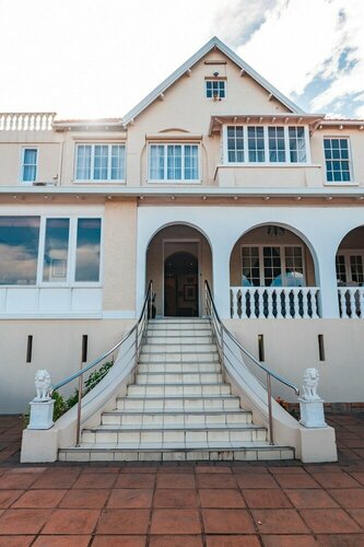 Albion Manor, Забронировать Гостевой дом Дурбан Квазулу-Наталь