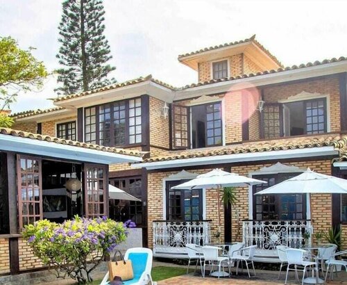 Pousada Casa da Praia Búzios, Забронировать Гостевой дом Армасан дус Бузиус Бузиус