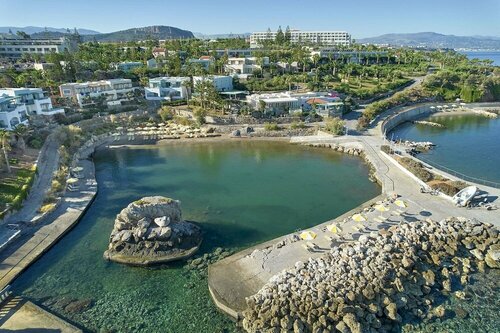 Iberostar Waves Creta Panorama & Mare