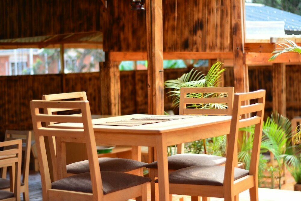 The Hub Hotel