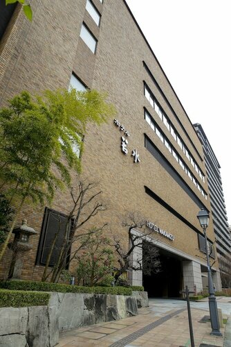 Hotel Wakamizu, Забронировать Отель Отели Такарадзука 3 звезды, 3*