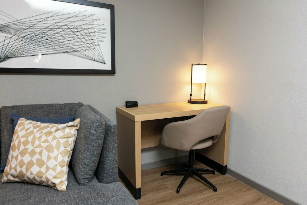 Hyatt Place Topeka