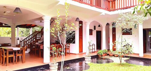 Unawatuna Nor Lanka Hotel, Забронировать Отель Унаватуна Округ Галле, рядом с Yatagala Temple