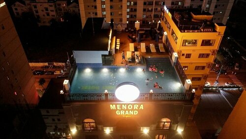 Menora Premium Da Nang, Prenota Hotel Hotel a Da Nang con colazione, Colazione