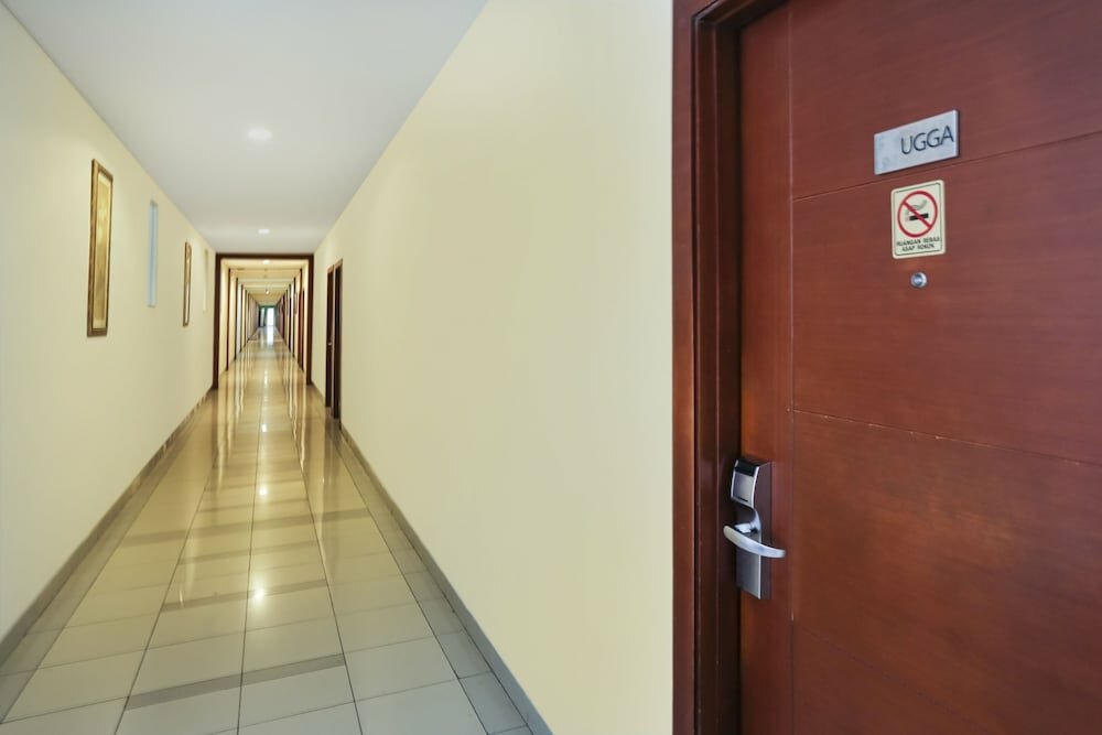 Capital O 1748 Thamrin Condotel