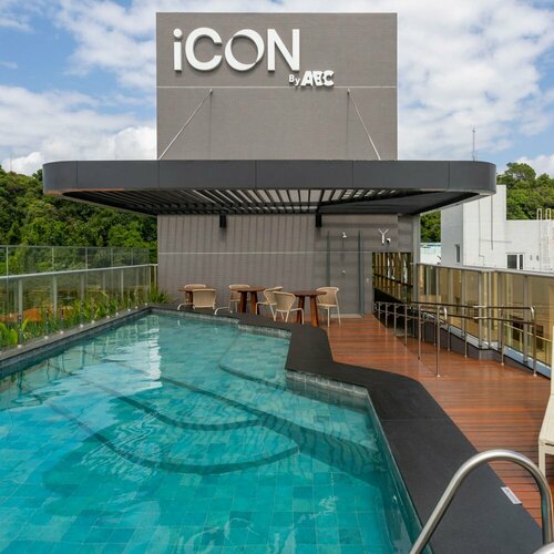 Icon Hotel by Welkom, Đặt Khách sạn João Pessoa Paraíba