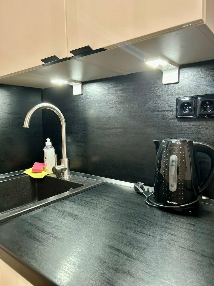 Figaro Suites