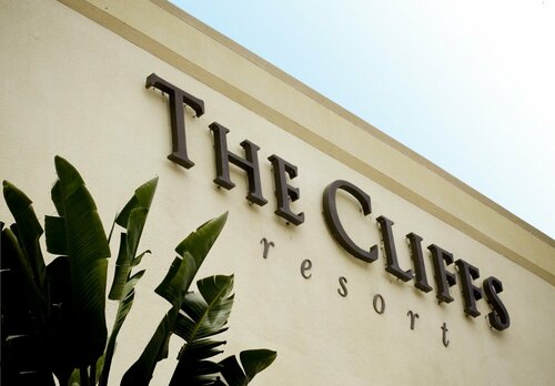 The Cliffs Resort, Boek Resort Pismo Beach 