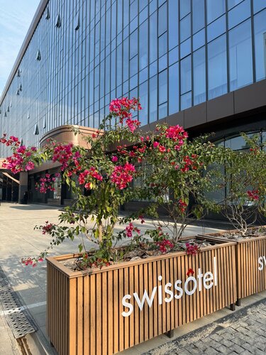 Swissotel Tashkent, Забронировать Отель Ташкент Ташкентская область
