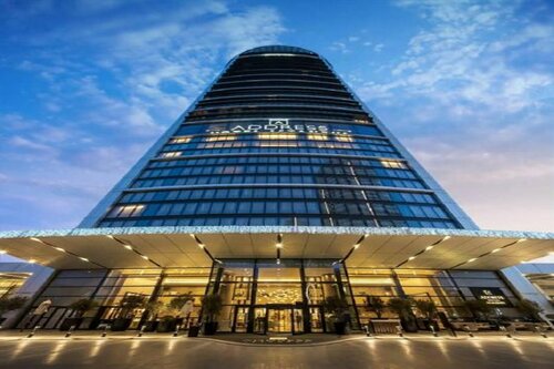 Address Istanbul, Rezervovat Hotel Beyoglu hotely s bazénem, Bazén