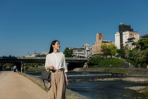yugen kyoto shijo, Забронировать Отель Отели Киото 4 звезды, рядом с Сандзё-Кейхан, 4*