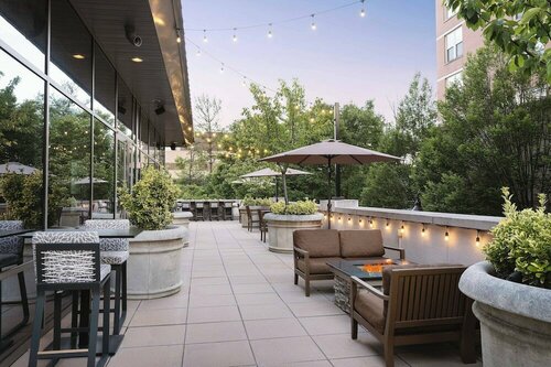 The Westin Reston Heights, Prenota Hotel Reston Virginia