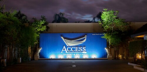 Access Resort & Villas - SHA Plus, Забронировать Курортный отель Отели Пхукета 4 звезды, 4*