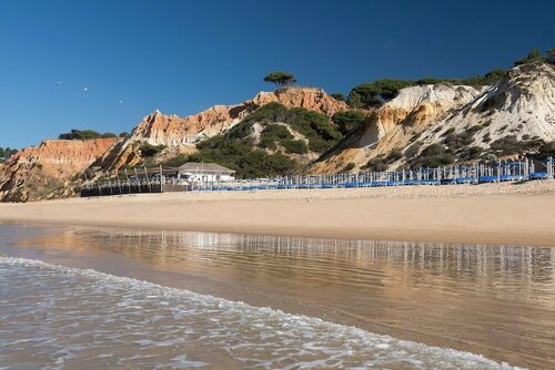 Pine Cliffs Suites, Book Hotel Albufeira 