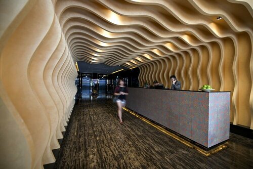 Venue Hotel, Prenota Hotel Singapore 