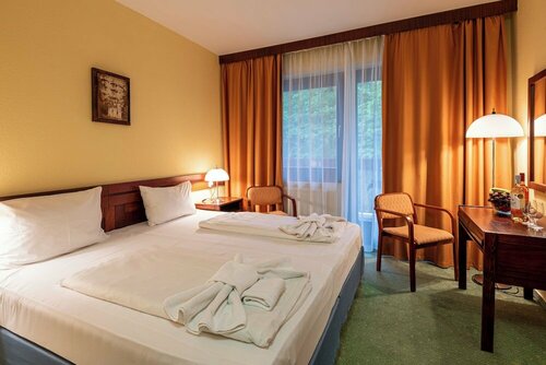 Hotel Lövér Sopron, Buchen Sie Hotel All-Inclusive-Hotels in Western Transdanubia, All Inclusive