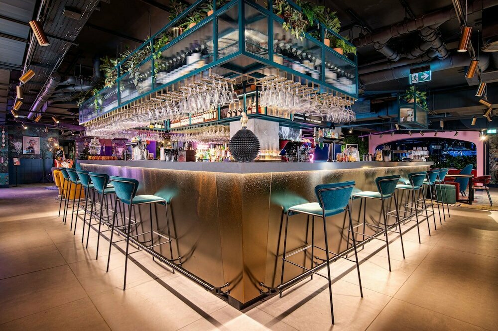 Hotel Manchester Prestwich