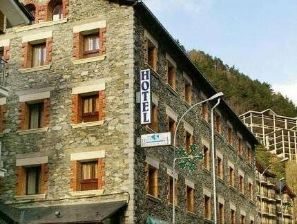 Hotel Arinsal, Забронировать Отель Аринсал Вальнорд