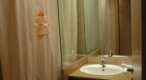 Espel, Đặt Khách sạn Les Escaldes Escaldes-Engordany