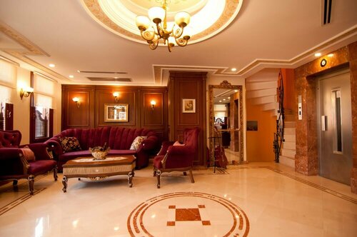 Emine Sultan Hotel, Забронировать Отель Фатих Стамбул, рядом с Дворец Топкапы