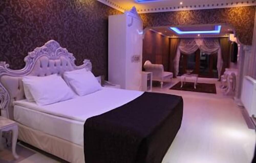 BC Ruby Hotel