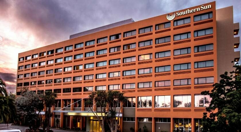 Southern Sun Newlands