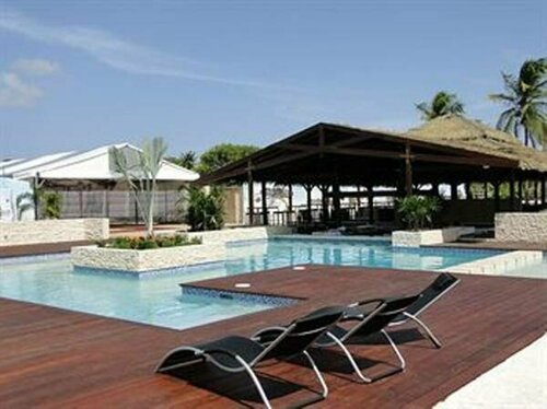 Trupial Hotel & Casino, Prenota Hotel Willemstad Curaçao