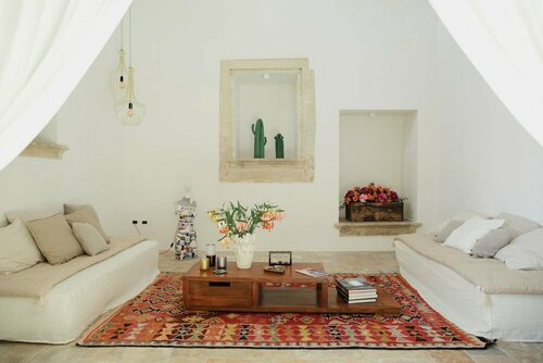 La Restuccia - Masseria Urban, Reserva ahora Hotel Lequile Salento
