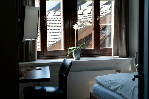Gasthof zur Sonne, Забронировать Отель Штефа 