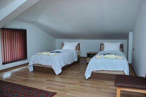 Family Hotel Aleks, Prenota Hotel Zlatograd Smolyan Province