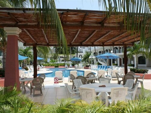 Hotel Costa Azul, Book Hotel Acapulco Guerrero