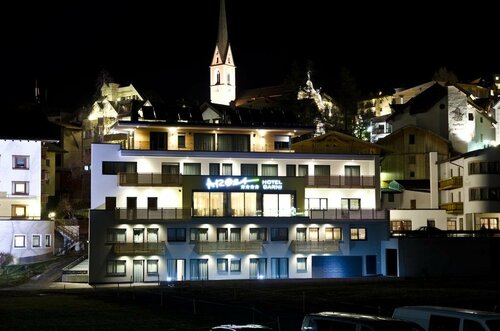 Hotel Garni Arosa, Забронировать Отель Ишгль Ишгль-Пацнаун