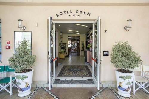 Hotel Eden, Забронировать Отель Отели Римини с завтраком, Завтраки
