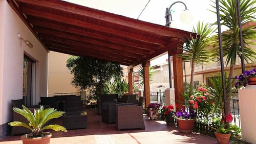 Hotel Ogliastra, Book Hotel Lotzorai Ogliastra