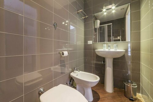 Be My Guest, Prenota Hotel Hotel a Lazio con parcheggio, Parcheggio