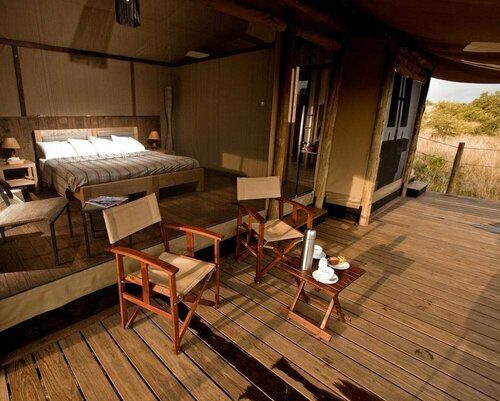 Saruni Eagle View, Забронировать Кемпинг Naboisho Maasai Mara National Reserve