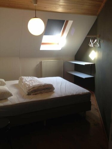 Hulhove, Prenota Hotel Hotel a Flanders con parcheggio, Parcheggio