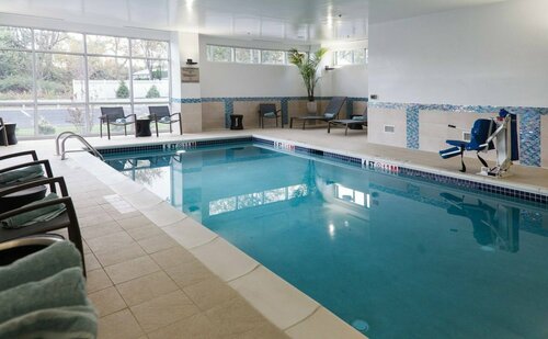 Springhill Suites Somerset Franklin Township, Rezerwuj Hotel Somerset 
