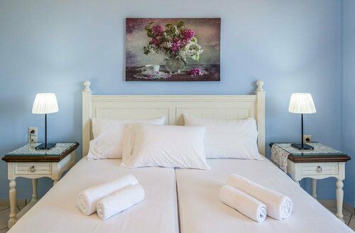 Stamatakis Boutique Studios, Забронировать Бутик-отель Айия-Марина-Неа-Кидония Западный Крит