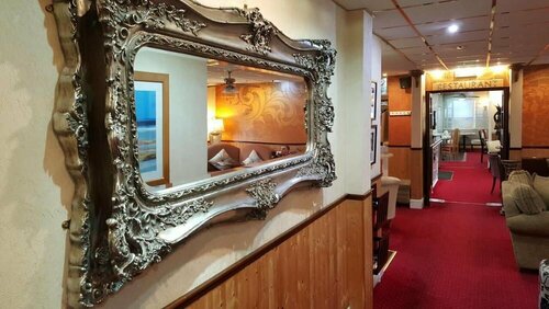 The Regal Hotel, Varaa Hotelli Thornton-Cleveleys Lancashire